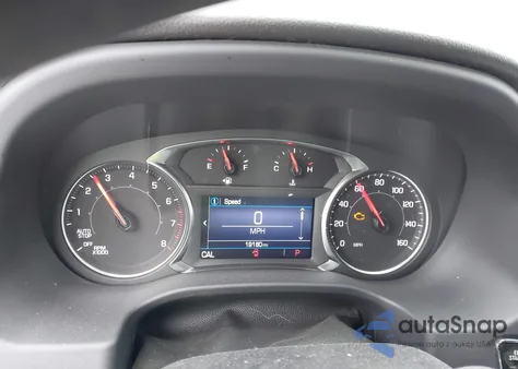 2023 GMC Acadia Sle from USA, damaged, VIN 1GKKNRL43PZ115649